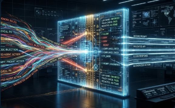 AI Governance Platform
